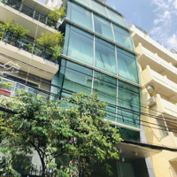 Bán Tòa Nhà Đường Hoàng Văn Thụ, P2 Tân Bìnhdiện Tích10X20M Hầm 5 Tầng Hđt 150 Triệu/Th Giá Chỉ 39 Tỷ