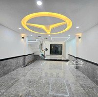 Bán Nhà Hẻm Ôtô Vị Trí Đẹp Đ. Điện Biên Phủ - P. 25 - Q. Bình Thạnh, Đang Cho Thuê 35 Triệuiệu