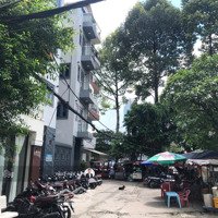 Bán Tòa Nhà Số: 2/3A Nguyễn Thị Minh Khai, Phường Đakao, Quận 1. Hầm + 7 Tầng. Ngang 5M X 24M