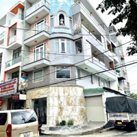 Bán Nhà Mặt Phố Góc 2Mt Phường Tân Thành, Giá Chỉ 15 Tỷ, 92M2, 7 Phòng Ngủ 5 Vệ Sinhtại Tân Thành, Tân Phú, Hcm