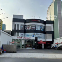Bán Nhà Siêu Đẹpmặt Tiềnđiện Biên Phủ-Bình Thạnh.dt: 9X 20M-3 Tầng. Hđ Thuê: 180 Triệu /Th. Giá: 62 Tỷ
