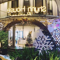 Bán Nhà Siêu Đẹpmặt Tiềnđiện Biên Phủ-Bình Thạnh.dt: 9X 20M-3 Tầng. Hđ Thuê: 180 Triệu /Th. Giá: 62 Tỷ