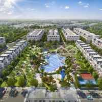 Bán Shophouse 75M2, 5 Phòng Ngủ 5 Vệ Sinhtại Vinhomes Golden Avenue Móng Cái