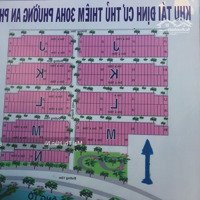 Bán Đất Nền Nam Rạch Chiếc Vị Trí Vàng Đối Diện Global City, Tiềm Năng Sinh Lời Cao! 0917 159 141