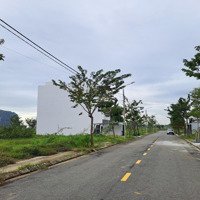 Chào Bán Nam Hoà Xuân Lô Đầm Sen Gần Công Viên Cầu Minh Mạng - Lô Kề Góc Tuyệt Đẹp Giá Chỉ 3.67 Tỷ