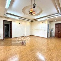 Bán Gấp Căn Hộ Chung Cư 100M2 Tại Minh Khai, 5,5 Tỷ, 3 Phòng Ngủ+ 3 Vệ Sinhđầy Đủ