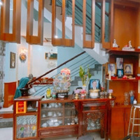 Âu Dương Lân Q8-Kế Bên Aeon-69M2-4Tầng 4Pn-Ngang Hơn 4M ( Nở Hậu) Nhà Đẹp Ở Ngay-Chỉ 8, Xx Tỷ.
