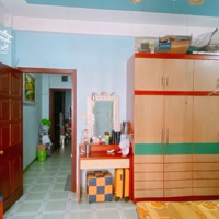 Âu Dương Lân Q8-Kế Bên Aeon-69M2-4Tầng 4Pn-Ngang Hơn 4M ( Nở Hậu) Nhà Đẹp Ở Ngay-Chỉ 8, Xx Tỷ.