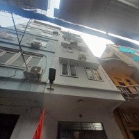 Nhà Mặt Ngõ Oto Lưu Thông, Khu Phân Lô Văn Minh, Cách Vài Bước Ra Đường Nguyễn Xiển, Vị Trí Rất Đẹp