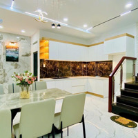 Bán Nhà Hẻm Ôtô 3Tỷ690/71,5M2 - Nhật Tảo, P. 4, Q. 10, Gần Chợ Nhật Tảo, Cho Thuê 27 Triệu/Tháng