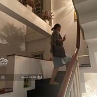 Siêu Hiếm, Hẻm 10M Nhà Đẹp Ngang Lớn Sang Nhất Bùi Đình Túy, Bt. 8X24M - 4 Tầng Đẹp. Chỉ 23 Tỷ Tl