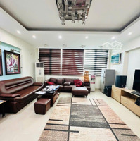 Bán Tòa Nhà Văn Phòng Võ Chí Công, Xuân La, Tây Hồ, 25,65 Tỷ, 126,1 M2, Ô Tô Tránh, Lô Góc