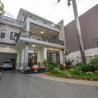 Hàng Kín - Khan Hiếm - Compound Bên Sông Trần Não, Quận 2.Diện Tích8.5X20 3 Tầng Giá Cực Tốt Chỉ 32 Tỷ
