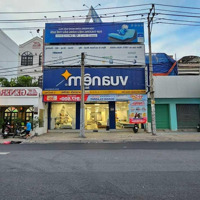 Bán Góc Siêu Vị Trí 2 Mặt Tiền Cmt8 Quận 3 Ngay Viettel -Diện Tích10X7M 2 Tầng - Hđt 100 Triệu/Th Chỉ 32 Tỷ