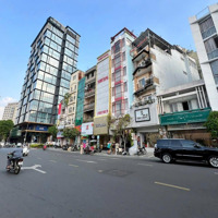 Bán Góc Siêu Vị Trí 2 Mặt Tiền Cmt8 Quận 3 Ngay Viettel -Diện Tích10X7M 2 Tầng - Hđt 100 Triệu/Th Chỉ 32 Tỷ