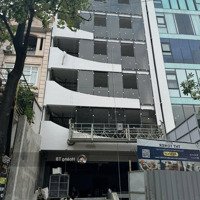 Siêu Phẩm Mặt Tiền Bàu Cát Đôi, P 14, Tân Bình - 8X21M - Hầm, 7 Tầng - Hđt: 190 Triệu/Th - Giá Bán 39 Tỷ