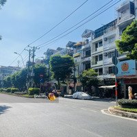 Siêu Phẩm Mặt Tiền Bàu Cát Đôi, P 14, Tân Bình - 8X21M - Hầm, 7 Tầng - Hđt: 190 Triệu/Th - Giá Bán 39 Tỷ