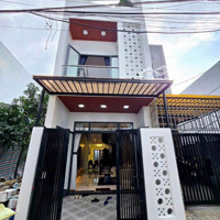 Nhà Phố Siêu Đẹp - Giá Siêu Tốt Tại Thủ Đức 46M2 Chỉ 2 Tỷ 150 Triệu