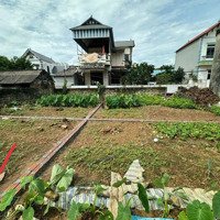 Hàng Hiếm , Tài Chính Chỉ Hơn Tỉ Lô Đất 46M Full Thổ Cư Tại Chương Mỹ