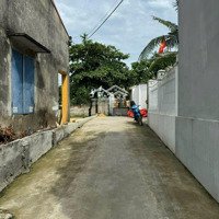 Hàng Hiếm , Tài Chính Chỉ Hơn Tỉ Lô Đất 46M Full Thổ Cư Tại Chương Mỹ