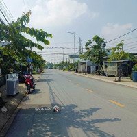 Sở Hữu Ngay 120M2 Đ. Bờ Kênh, Tp. Vĩnh Long, Gần Chợ Đêm Vĩnh Long, Sổ Sẵn, Thổ Cư 100%