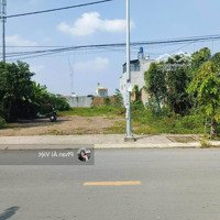 Sở Hữu Ngay 120M2 Đ. Bờ Kênh, Tp. Vĩnh Long, Gần Chợ Đêm Vĩnh Long, Sổ Sẵn, Thổ Cư 100%
