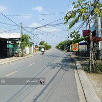 Sở Hữu Ngay 120M2 Đ. Bờ Kênh, Tp. Vĩnh Long, Gần Chợ Đêm Vĩnh Long, Sổ Sẵn, Thổ Cư 100%
