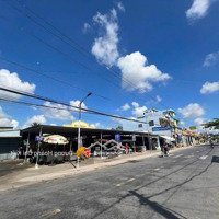 Bán Đất Đường Tân Liêm Xã Phong Phú - Bình Chánh - 5X27 (135M2) - Shr, 500 Triệu, Ngay Kdc Phong Phú 4