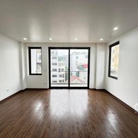 Nhà Tây Hồ 50 M 7 Tầng Thang Máy - Gara Ô Tô -Mặt Tiền5M- Kd - Căn Góc. Giá Bán 25 Tỷ