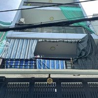 Bán Gấp Nhà Riêng 8,3 Tỷ, 57M2 Tại Phạm Văn Hai, P3, Tân Bình, Hcm