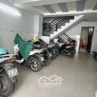 Bán Gấp Nhà Riêng 8,3 Tỷ, 57M2 Tại Phạm Văn Hai, P3, Tân Bình, Hcm