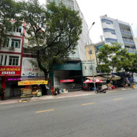 Nhà 2Mt Đường Cao Thắng, Phường 12, Quận 10 ( 8Mx20M) Hầm-7 Tầng. Giá Bán 75 Tỷ Tl