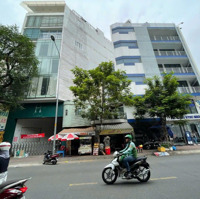 Nhà 2Mt Đường Cao Thắng, Phường 12, Quận 10 ( 8Mx20M) Hầm-7 Tầng. Giá Bán 75 Tỷ Tl