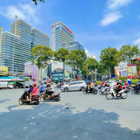 2Mt Cách Mạng Tháng 8, Quận 3 - Đối Diện Tòa Nhà Viettel, Hà Đô Centrosa