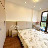 Bán Nhà Vạn Phúc Có Thang Máy Ngõ Oto Full Nội Thất Nhận Nhà Ở Ngay 40M2 Giá Chỉ 10.3Tỉ