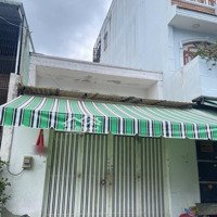 Chủ Gấp Bán , Giảm Sâu 450 Triệu, Giá Mới : 8,9Tỷ - Hẻm 10M , Nhà Cấp 4