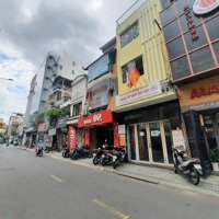 Bán Nhà 2Mt Đường Thạch Thị Thanh, Phường Tân Định, Quận 1 ( 4Mx18M)