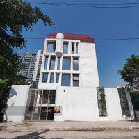 Bán Nhà Ngay Mặt Tiền Tạ Hiện, Tml, Quận 2. Xd: Hầm 5 Tầng, 15X19M, Sát Sông Giá Chỉ 205 Triệu/M2~58 Tỷ