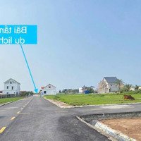 Đất Biển Quất Lâm Rẻ Nhất Thị Trường Giá Nhỉnh 1Ty Diện Tích 95,7M2 View Mặt Biển.