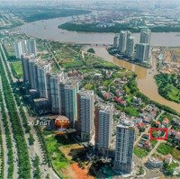 Bán Lô Đất Mặt Tiền Ngay Trần Não - Song Hành, Apak Khu A, 8.5X20 Xd Hầm 4 Tầng, Giá Chỉ 30 Tỷ
