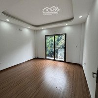 Bán Nhà 35M2 Giá Bán 2Tỷ 245 Triệu Ô Tô Lùi Cửa Nhà Ở Cuối Đồng Mai, Sổ Đỏ Chuẩn, Thiết Kế Đẹp Không Lỗi Gì