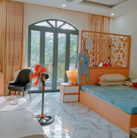 Mặt Tiền Phan Văn Khỏe P5 Q6 ( 3.7 * 21 ) 4 Lầu 16 Tỷ