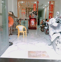Mặt Tiền Phan Văn Khỏe P5 Q6 ( 3.7 * 21 ) 4 Lầu 16 Tỷ