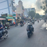 Bán Nhà Mặt Phố Tại Đường Vườn Lài, Tân Thành, Tân Phú, 7.9 X19 132,3 M2 Đúc 3 Tấm Chỉ 26.5 Tỷ Tl