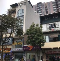 Cho Thuê Nhà Mặt Phố 312 Ngọc Lâm, 55 Triệu, 160M2, Long Biên, Hà Nội