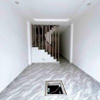 Nhà 40M2X3T, Ô Tô Vào Cửa, Gần Trục Đường Lớn Ql6 Và Bến Xe Yên Nghĩa
