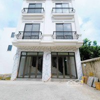 Nhà 40M2X3T, Ô Tô Vào Cửa, Gần Trục Đường Lớn Ql6 Và Bến Xe Yên Nghĩa