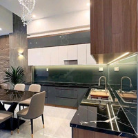 Bán Nhà 1 Trệt 2 Lầu Phú Lợi,Diện Tích5.7X25M, Thổ Cư 70M. Gần Vòng Xoay Hiệp Thành 3. Sân Để 2 Xe Hơi