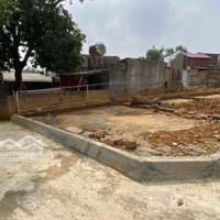 40M2 Full Thổ Cư - Gần Trục Chính - Ô Tô Tải Cách 15M - Quốc Lộ 6 - 300M, Giá Bán 2,2 Tỷ Liên Hệ: 0369523091
