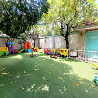 Bán Lô Đất Mặt Tiền Đường Số 21 Hiệp Bình Chánh, 370M2, Giá Chỉ 24.5 Tỷ Tl. Cách Gigamall Chỉ 100M.